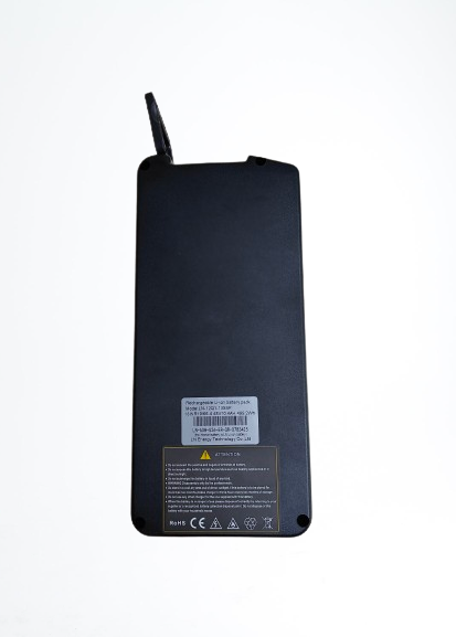 AiDDE 着脱式バッテリー 12Q1対応 48V10Ah