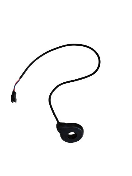 ペダル回転速度センサー