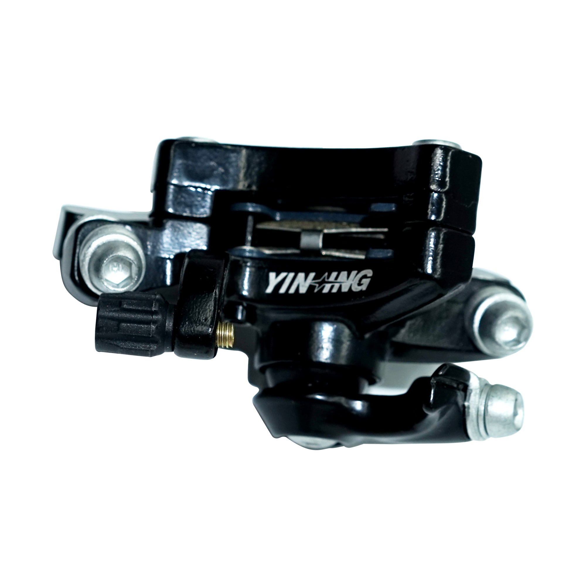 ディスクブレーキ 1個 後輪