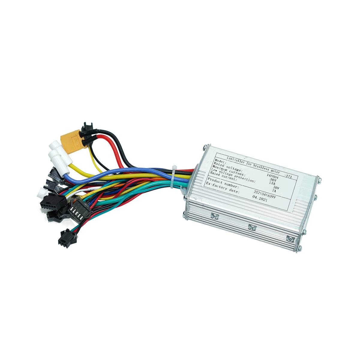 コントローラー