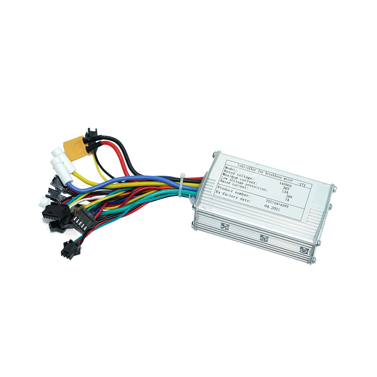 コントローラー 12Q1対応