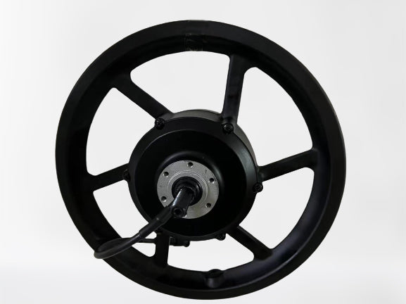 モーター D1/14A1対応