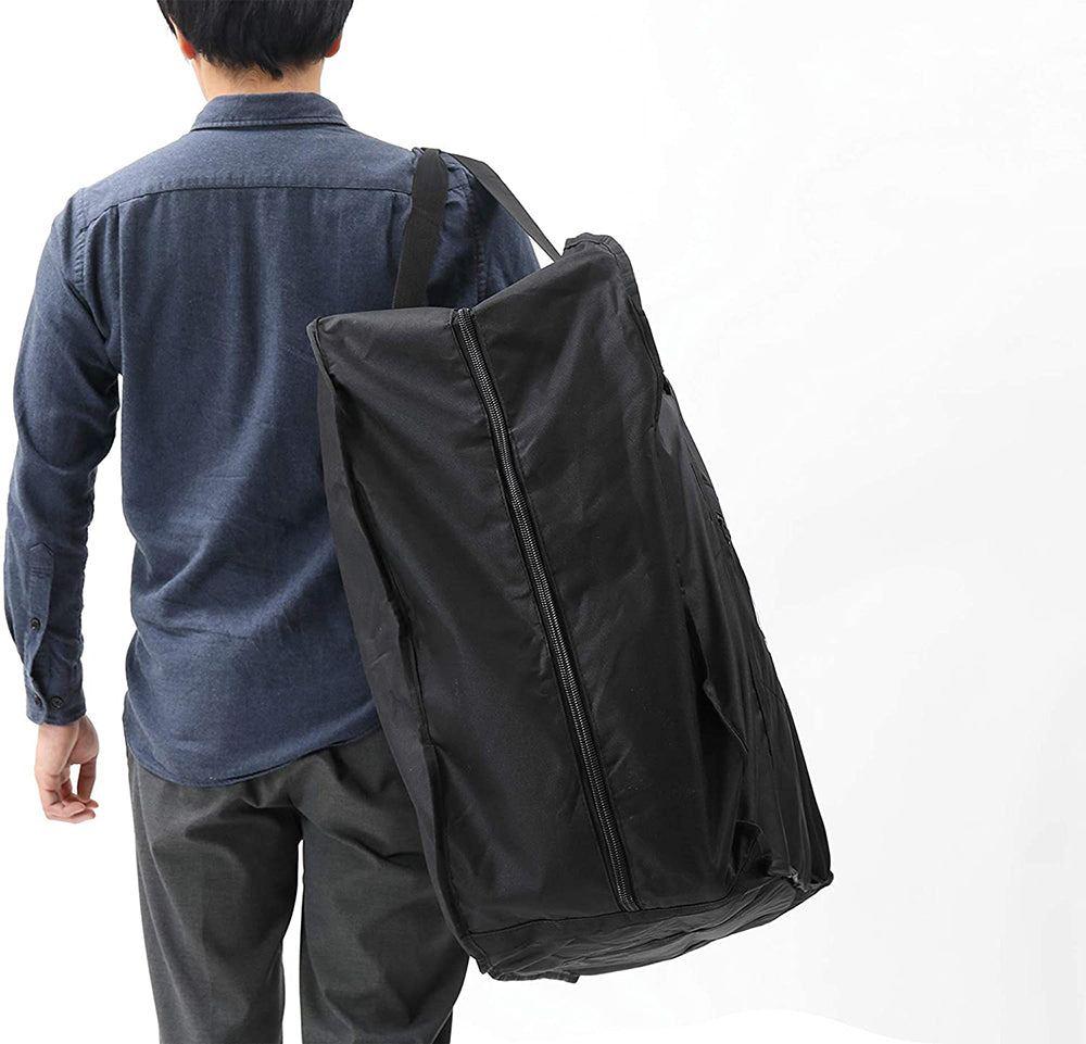 AiDDE 輪行バッグ 底板付き 厚手 防水 A1/D1/A1TS対応