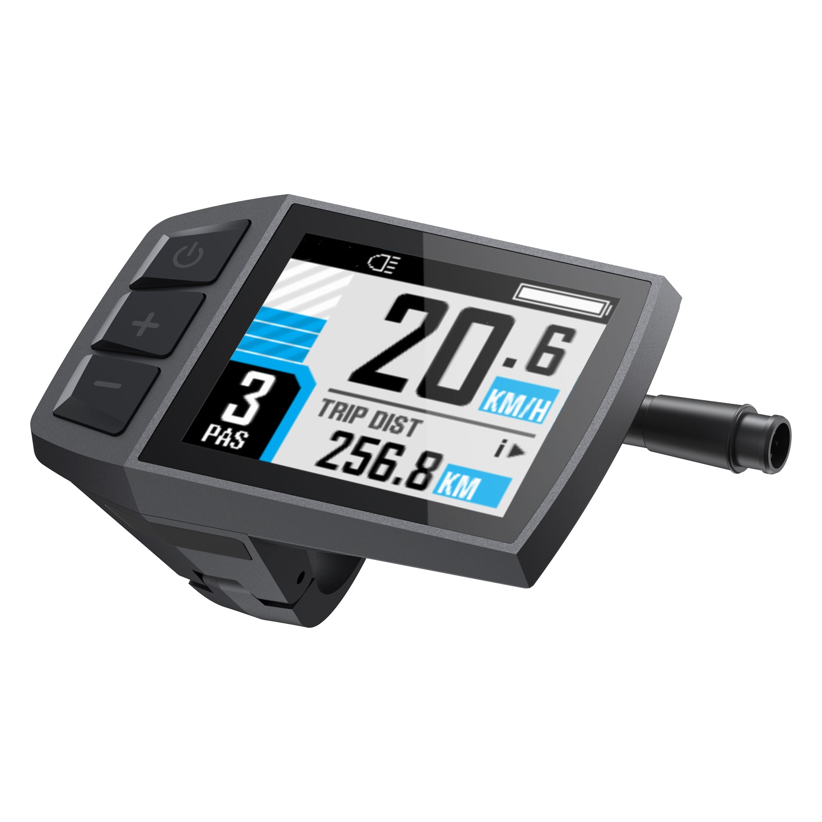 サイクルコンピューター A2対応