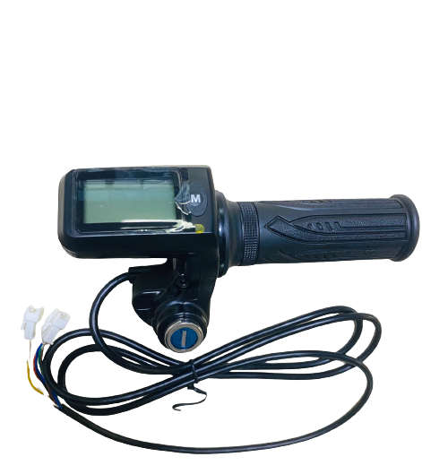 D1スピードメーター