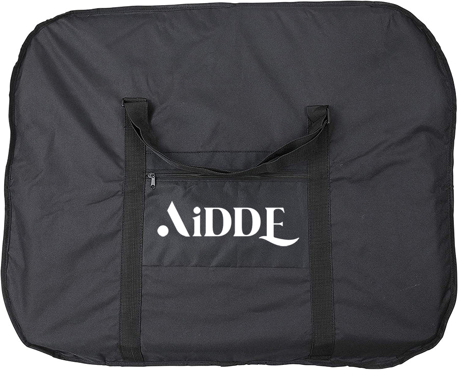 AiDDE 輪行バッグ 底板付き 厚手 防水 A1/D1/A1TS対応